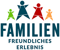 Logo Familienurlaub in Sachsen - Erlebnis